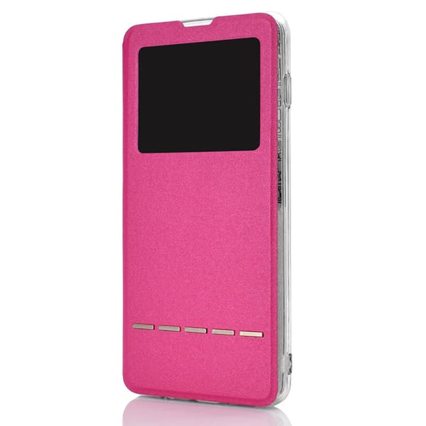 Samsung Galaxy S10 - Smart Robust Fodral (SVARSFUNKTION)