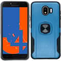 Miniatyrbild 11 av 11: Samsung Galaxy J4 2018 - Skal med Ringh�llare