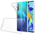 Miniatyrbild 1 av 11: Huawei P30 Pro - Silikonskal