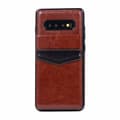 Miniatyrbild 10 av 11: Samsung Galaxy S10 - Skal med Kortfack