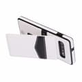 Miniatyrbild 11 av 11: Smart Robust Skal med Kortfack - Samsung Galaxy S10 Plus