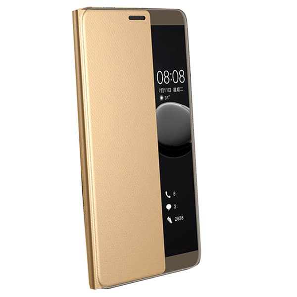 Praktiskt Smart Fodral (NKOBEE) - Huawei P30