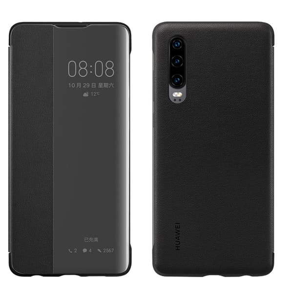 Praktiskt Smart Fodral (NKOBEE) - Huawei P30