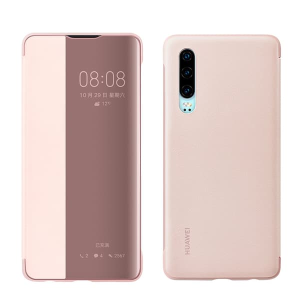 Praktiskt Smart Fodral (NKOBEE) - Huawei P30