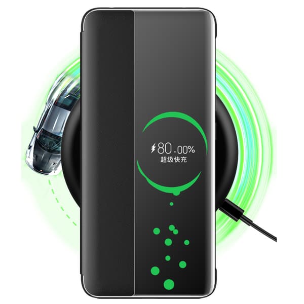 Praktiskt Smart Fodral (NKOBEE) - Huawei P30