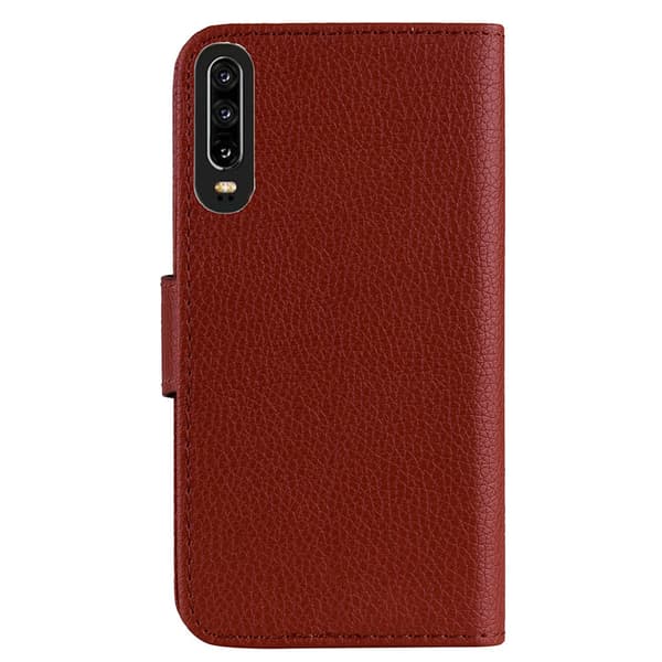 Huawei P30 - Plånboksfodral