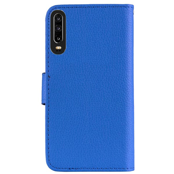 Huawei P30 - Plånboksfodral