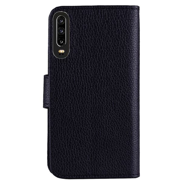 Huawei P30 - Plånboksfodral