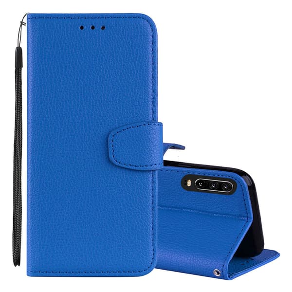 Huawei P30 - Plånboksfodral