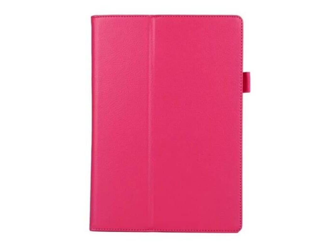 Flip & Stand Smart Cover Fodral/Skal Lenovo Tab P10/M10 10.1"