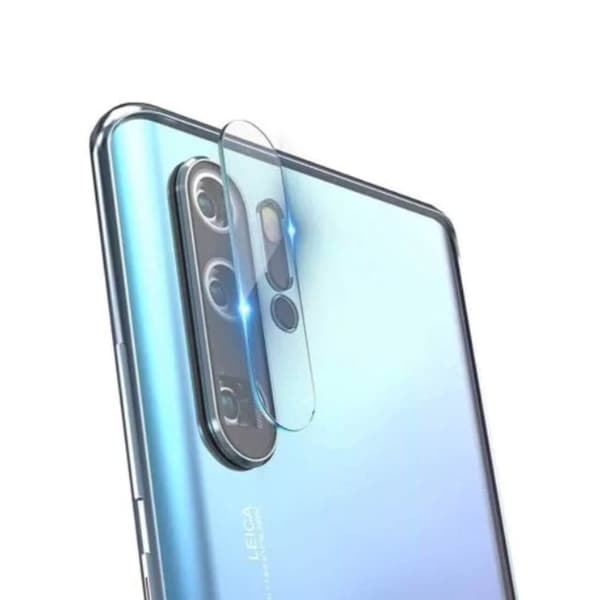 Huawei P30 Pro Bak kamera Skärmskydd Härdat glas