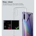 Miniatyrbillede 4 af 5: Xiaomi Mi 9 stødabsorberende silikonebetræk Enkelt