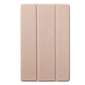 Miniatyrbild 9 av 9: Slim Fit Cover Till Samsung Galaxy Tab A 10.1 2019 - Guld