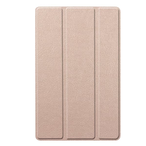 Slim Fit Cover Till Samsung Galaxy Tab A 10.1 2019 - Guld
