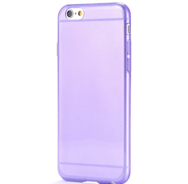 Skyddande Skal (KissCase) - iPhone 5/5S/5SE