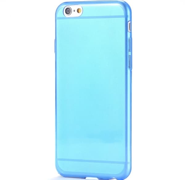 Skyddande Skal (KissCase) - iPhone 5/5S/5SE