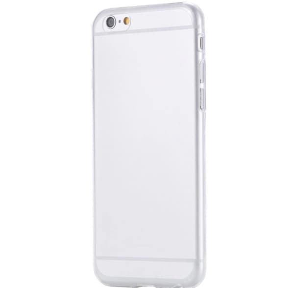Skyddande Skal (KissCase) - iPhone 5/5S/5SE