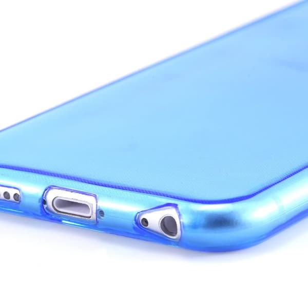 Skyddande Skal (KissCase) - iPhone 5/5S/5SE
