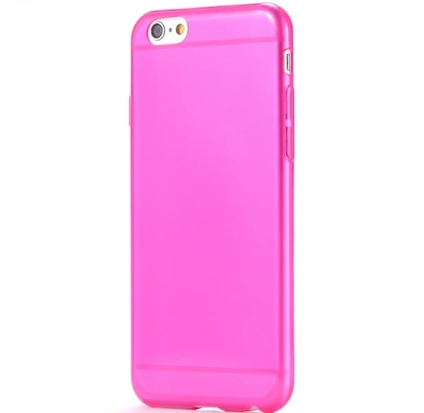 Skyddande Skal (KissCase) - iPhone 5/5S/5SE