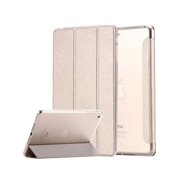iPad 9.7 2017 / 2018 Stilrent Trifold Fodral
