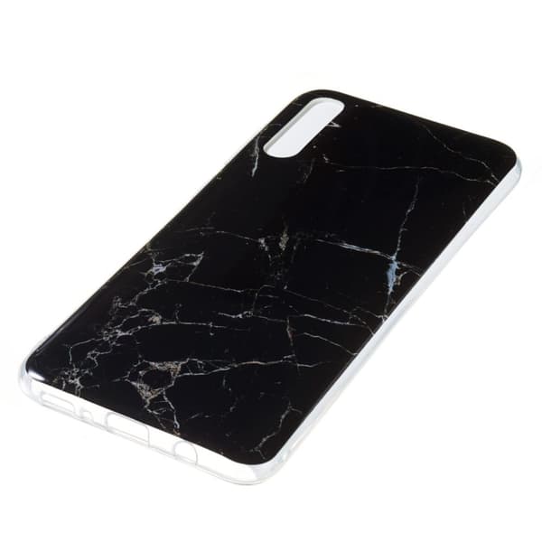 MTK Samsung Galaxy A70 TPU Marmor - Style A