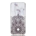 Miniatyrbild 1 av 5: MTK Samsung Galaxy A70 TPU Marmor - Style B