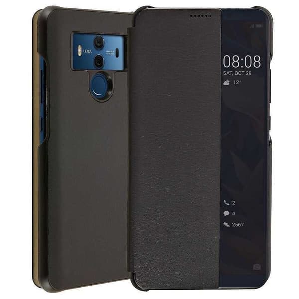 Huawei Mate 10 Pro Flip Case Smart View