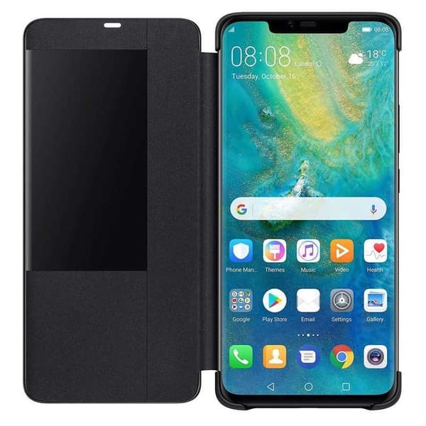 Huawei Mate 20 Pro Flipfodral Smart View