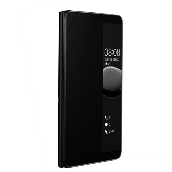 Smart Skyddande Fodral från Nkobee - Huawei P30 Pro