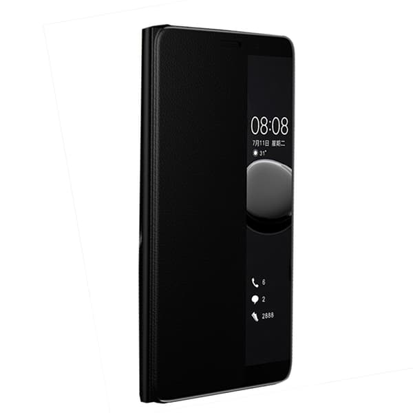 Smart Skyddande Fodral från Nkobee - Huawei P30 Pro
