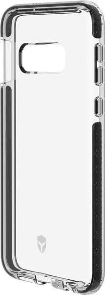 Bigben Samsung Galaxy S10e Force Case New Life rugged case Dark Grey/Transparent /FCLIFENGS10EB
