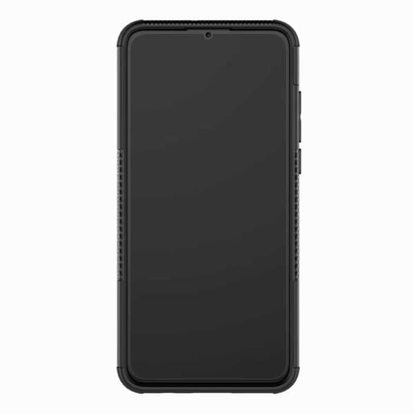 Huawei P30 Lite iskunkestävä suojus ja tuki Active
