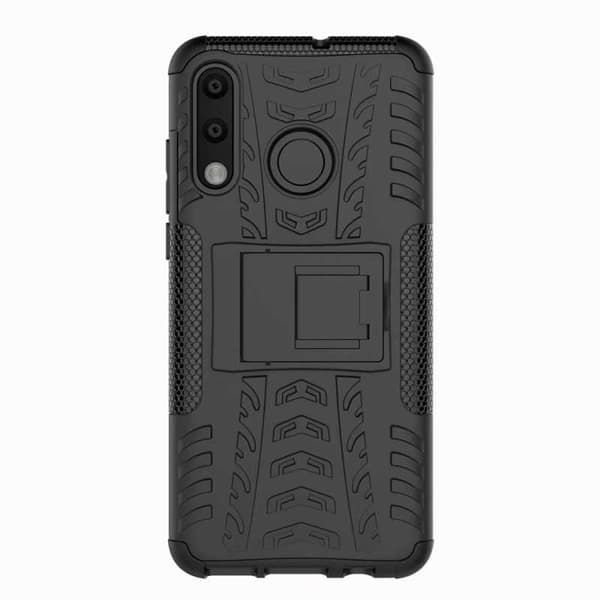 Huawei P30 Lite iskunkestävä suojus ja tuki Active