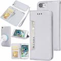 Miniatyrbild 5 av 11: iPhone 8 - Elegant Skyddande Fodral (FLOVEME)