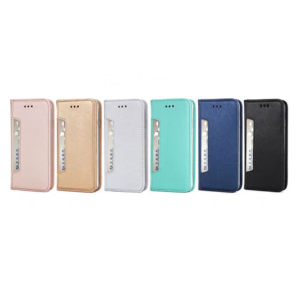 iPhone 8 - Elegant Skyddande Fodral (FLOVEME)