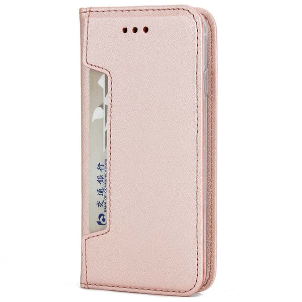 iPhone 8 - Elegant Skyddande Fodral (FLOVEME)