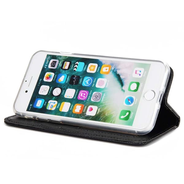 iPhone 8 - Elegant Skyddande Fodral (FLOVEME)