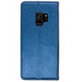 Miniatyrbild 8 av 11: Samsung Galaxy S9 - FLOVEME Exklusivt Plånboksfodral