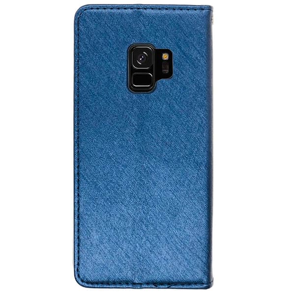 Praktiskt Stilrent (FLOVEME) Plånboksfodral - Samsung Galaxy S9