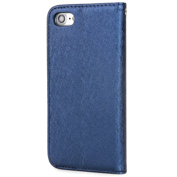 iPhone 7 FLOVEME - Stilsäkert Plånboksfodral