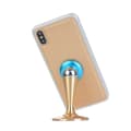 Miniatyrbild 3 av 11: iPhone XR - Praktiskt Smart Plånboksfodral (FLOVEME)