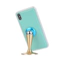 Miniatyrbild 4 av 11: iPhone XR - Praktiskt Smart Plånboksfodral (FLOVEME)