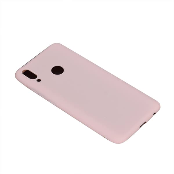 Huawei P Smart 2019 - Nkobee Mattbehandlat Skal