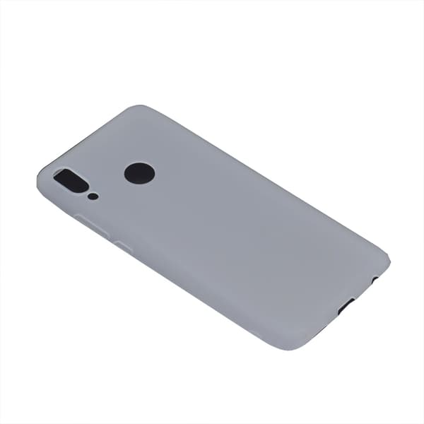 Huawei P Smart 2019 - Nkobee Mattbehandlat Skal