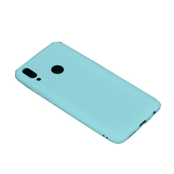 Huawei P Smart 2019 - Nkobee Mattbehandlat Skal