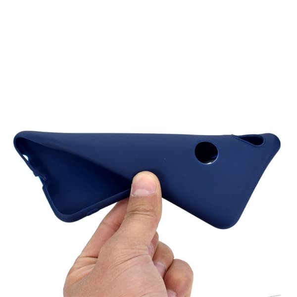Huawei P Smart 2019 - Nkobee Mattbehandlat Skal