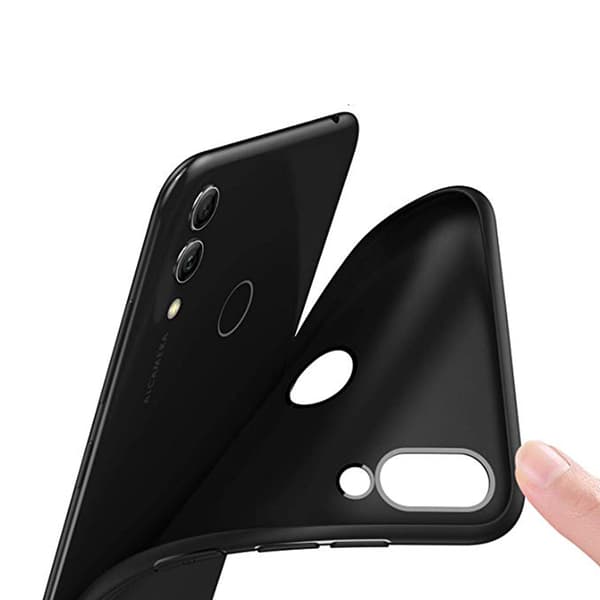 Huawei P Smart 2019 - Skal