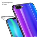 Miniatyrbild 6 av 11: Huawei Y6 2018 - Silikonskal