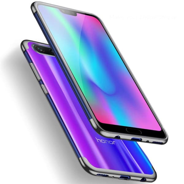 Huawei Y6 2018 - Silikonskal