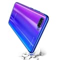 Miniatyrbild 7 av 11: Huawei Y6 2018 - Silikonskal